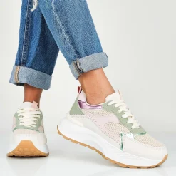 Delphine - Sneakers Donna