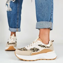 Delphine - Sneakers Donna