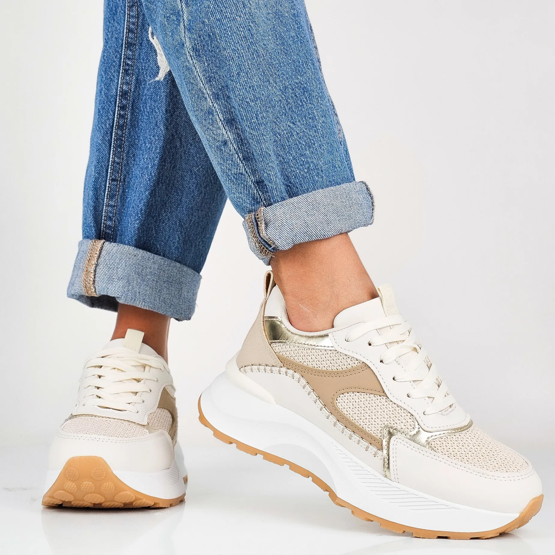 Delphine - Sneakers Donna