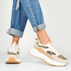 Delphine - Sneakers Donna