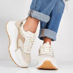Delphine - Sneakers Donna