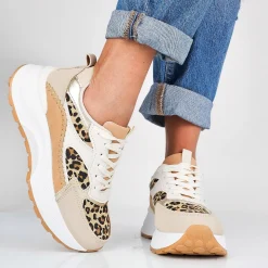 Delphine - Sneakers Donna