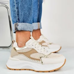 Delphine - Sneakers Donna