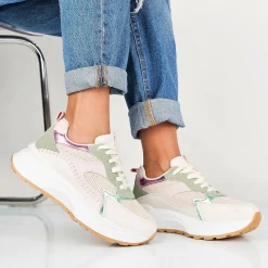 Delphine - Sneakers Donna