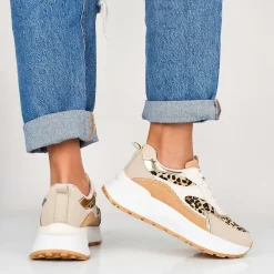 Delphine - Sneakers Donna