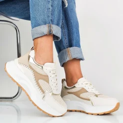 Delphine - Sneakers Donna