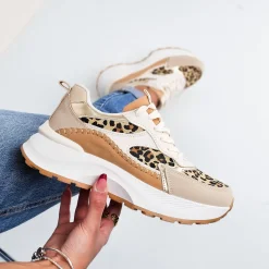 Delphine - Sneakers Donna