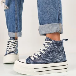 Deny - Sneakers Alte