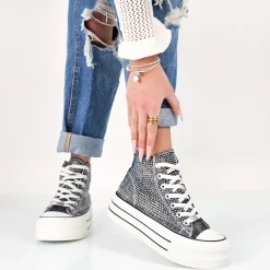 Deny - Sneakers Alte