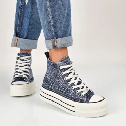 Deny - Sneakers Alte
