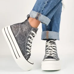 Deny - Sneakers Alte