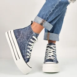 Deny - Sneakers Alte