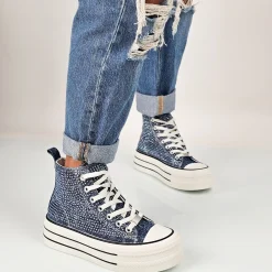 Deny - Sneakers Alte