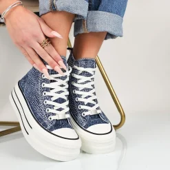 Deny - Sneakers Alte