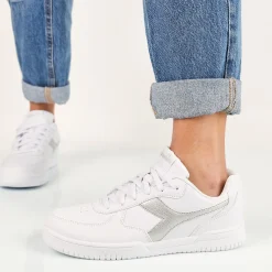 Diadora - Raptor Low Moon - Sneakers Donna