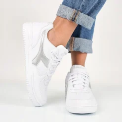 Diadora - Raptor Low Moon - Sneakers Donna