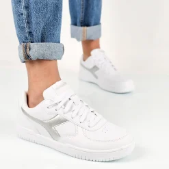 Diadora - Raptor Low Moon - Sneakers Donna