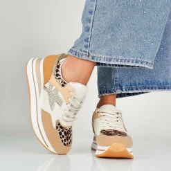 Edith - Sneakers Donna