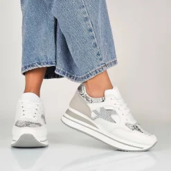 Edith - Sneakers Donna