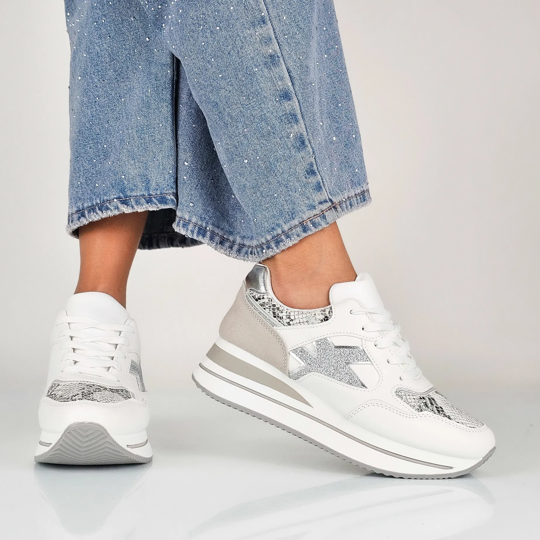 Edith - Sneakers Donna