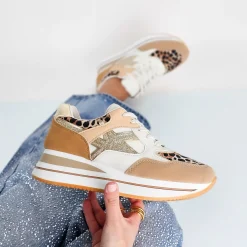 Edith - Sneakers Donna