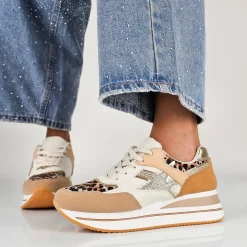 Edith - Sneakers Donna