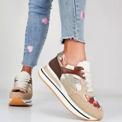 Edith - Sneakers Donna