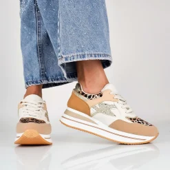 Edith - Sneakers Donna