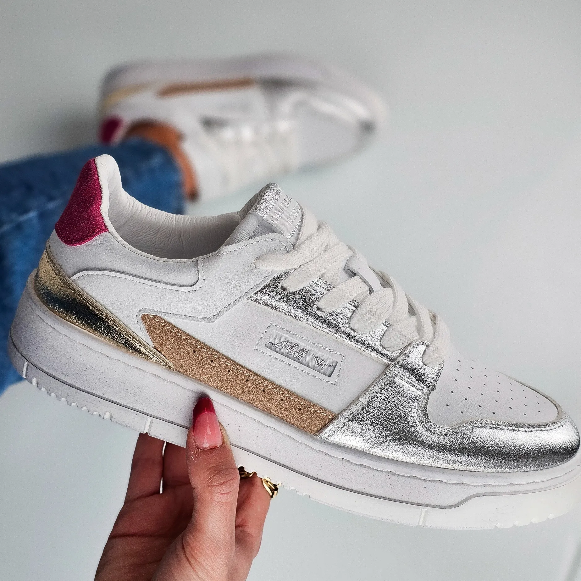 Eleonora - Sneakers Donna