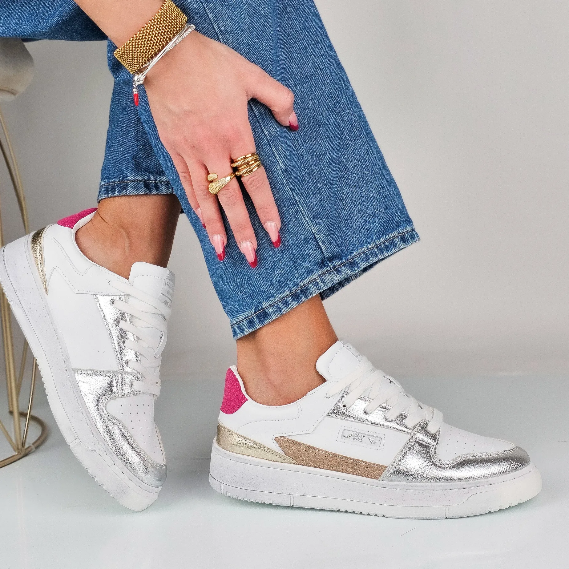 Eleonora - Sneakers Donna