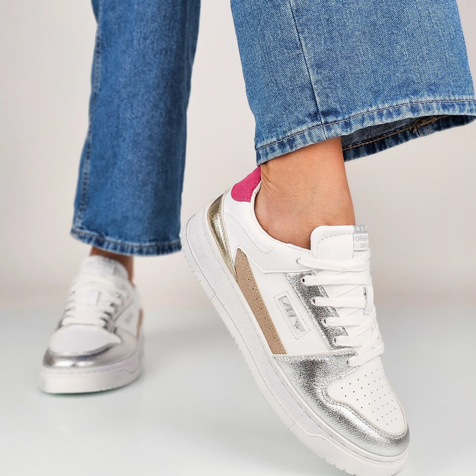 Eleonora - Sneakers Donna