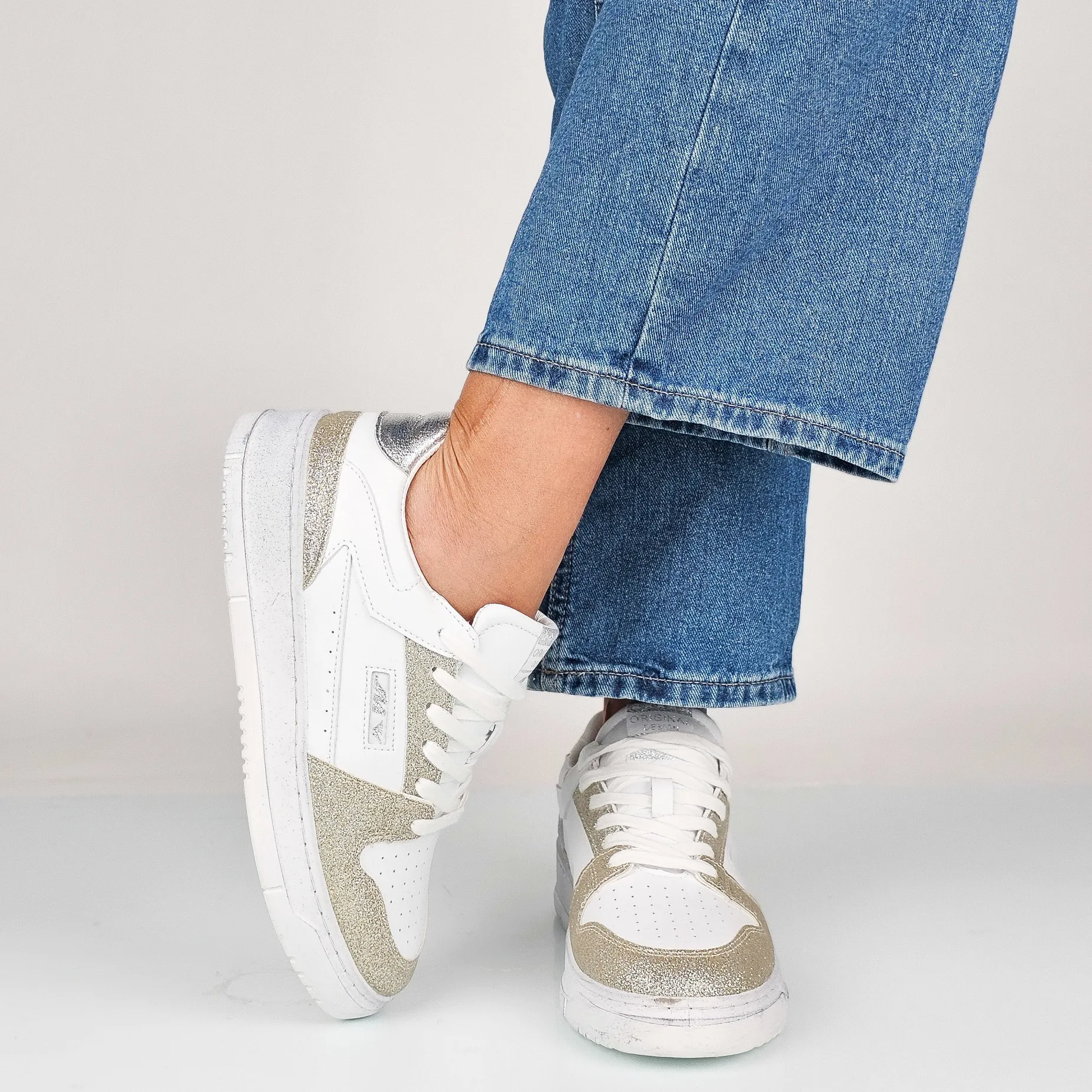 Eleonora - Sneakers Donna