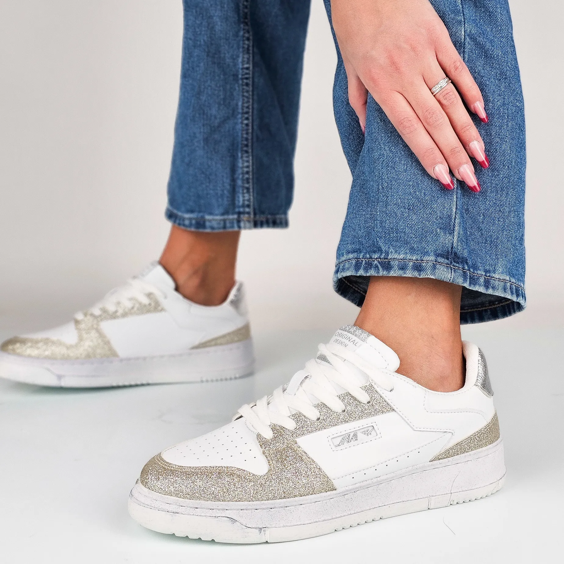 Eleonora - Sneakers Donna