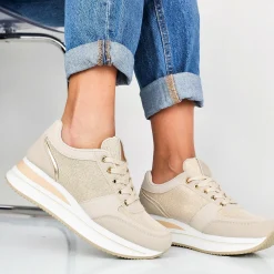 Elettra - Sneakers Donna