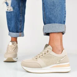 Elettra - Sneakers Donna