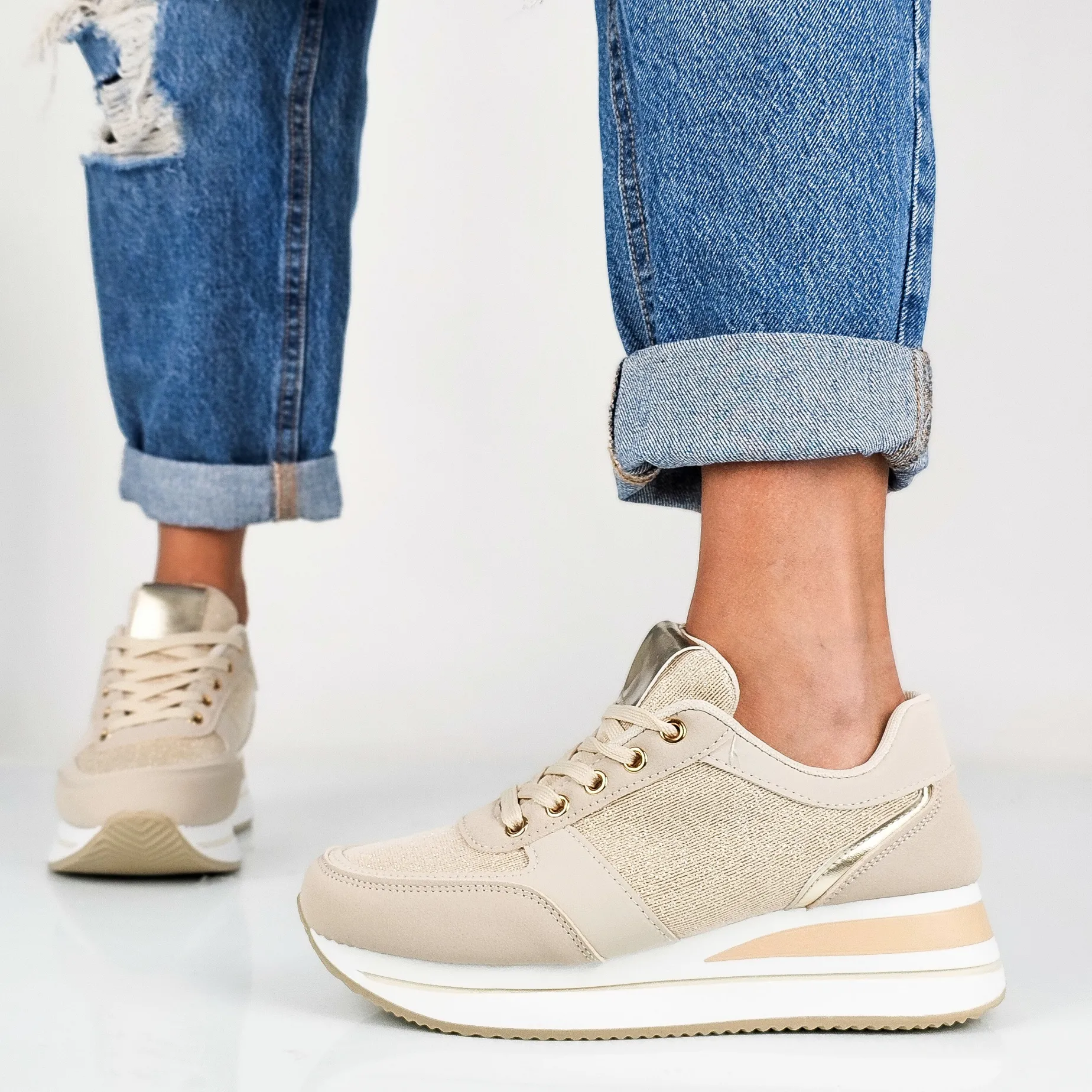 Elettra - Sneakers Donna