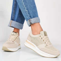 Elettra - Sneakers Donna