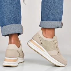 Elettra - Sneakers Donna