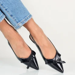 Elise - Ballerine Slingback