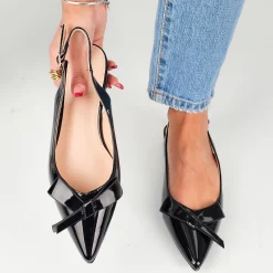 Elise - Ballerine Slingback