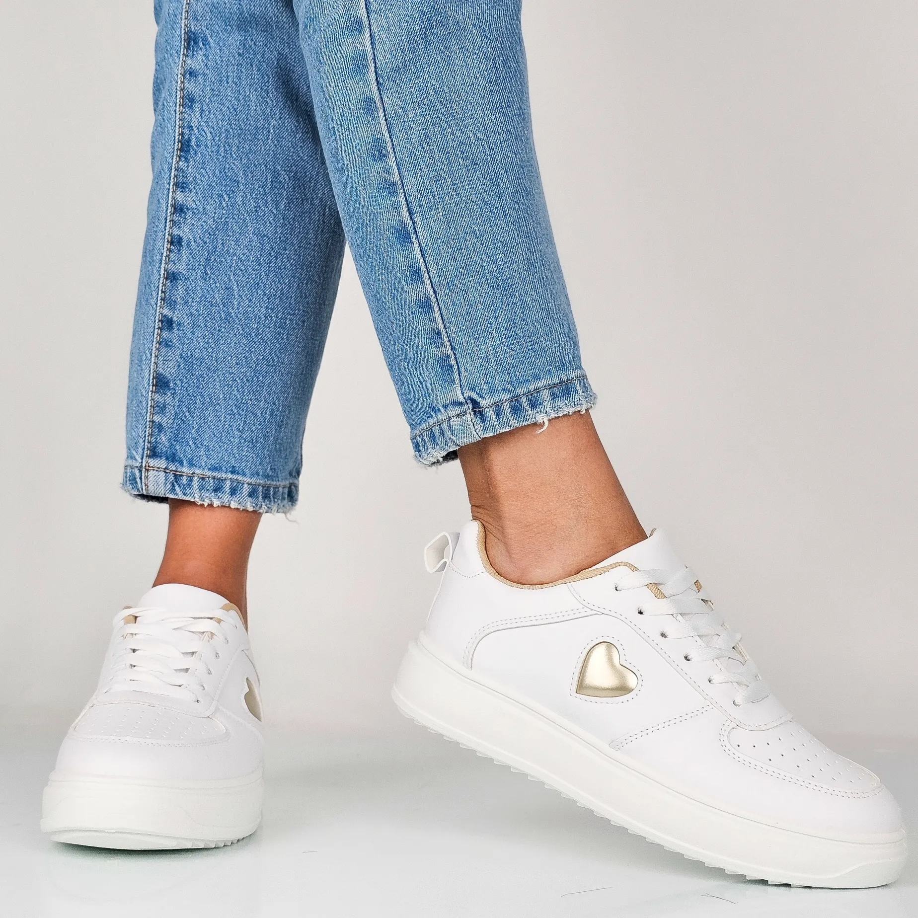 Elliora - Sneakers Donna
