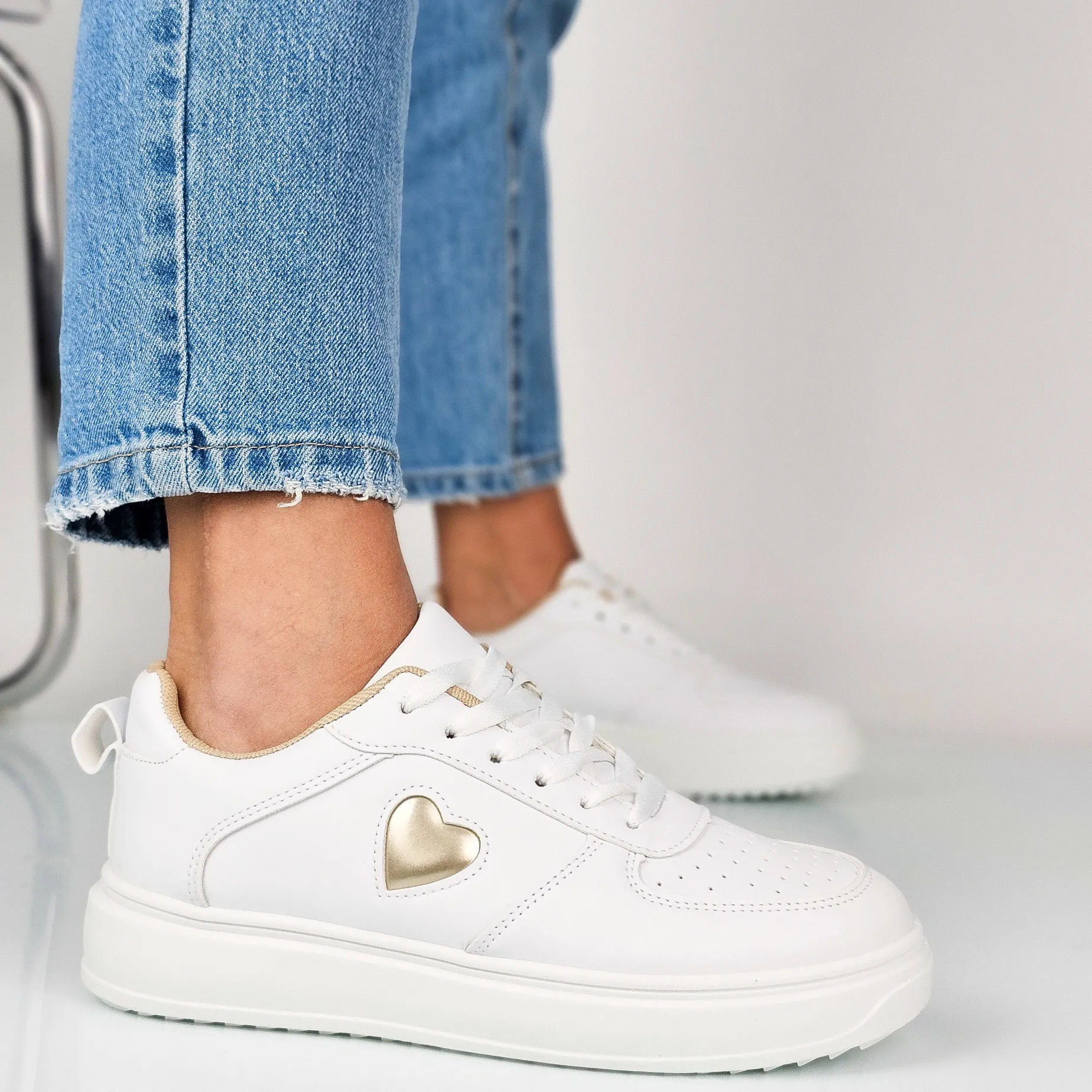 Elliora - Sneakers Donna