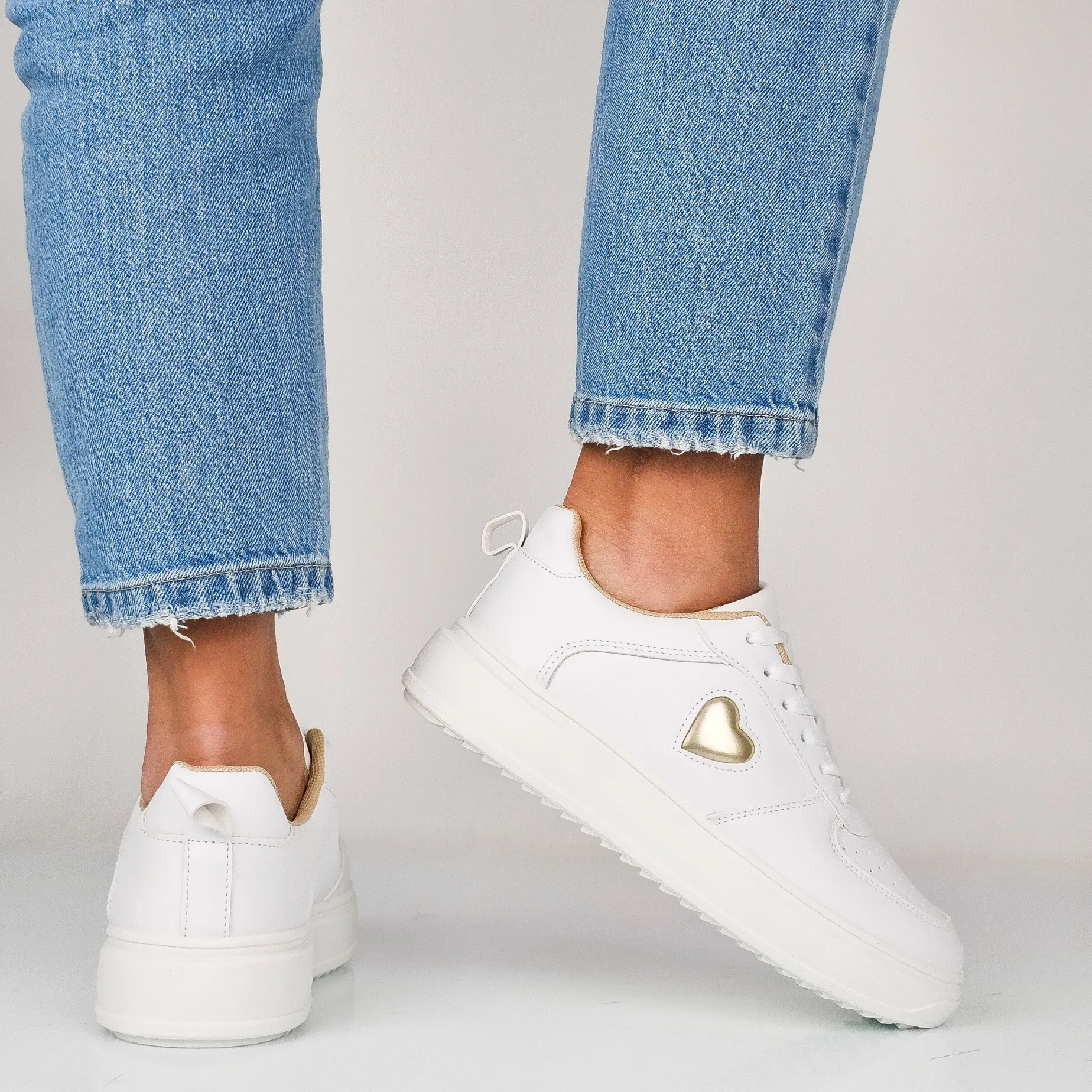 Elliora - Sneakers Donna