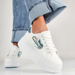 Elodie - Sneakers Donna