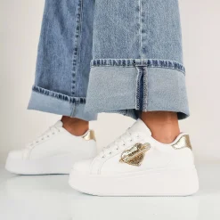 Elodie - Sneakers Donna