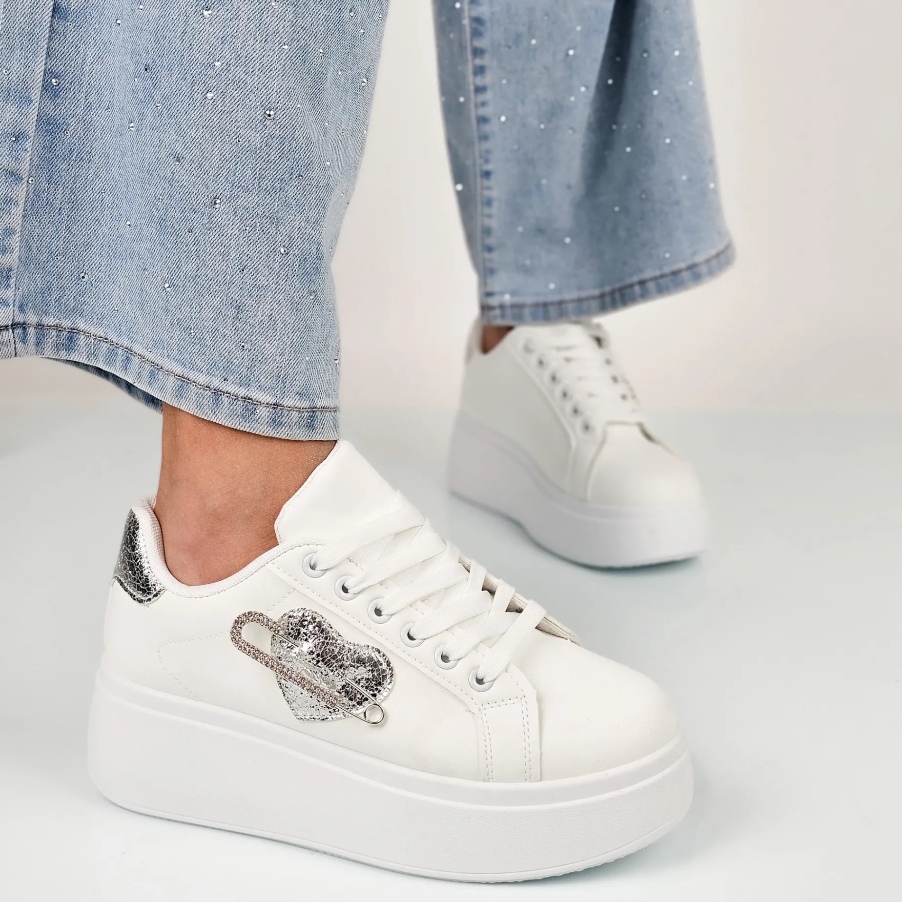 Elodie - Sneakers Donna
