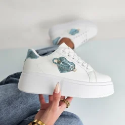 Elodie - Sneakers Donna