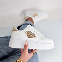 Elodie - Sneakers Donna