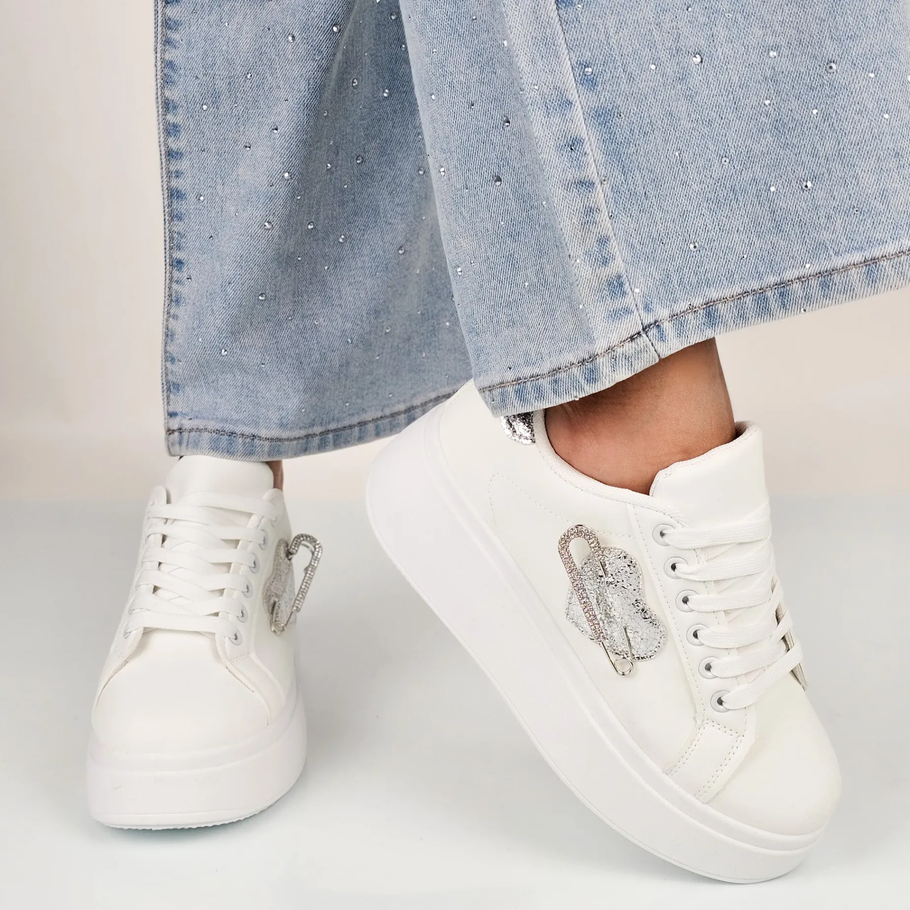 Elodie - Sneakers Donna