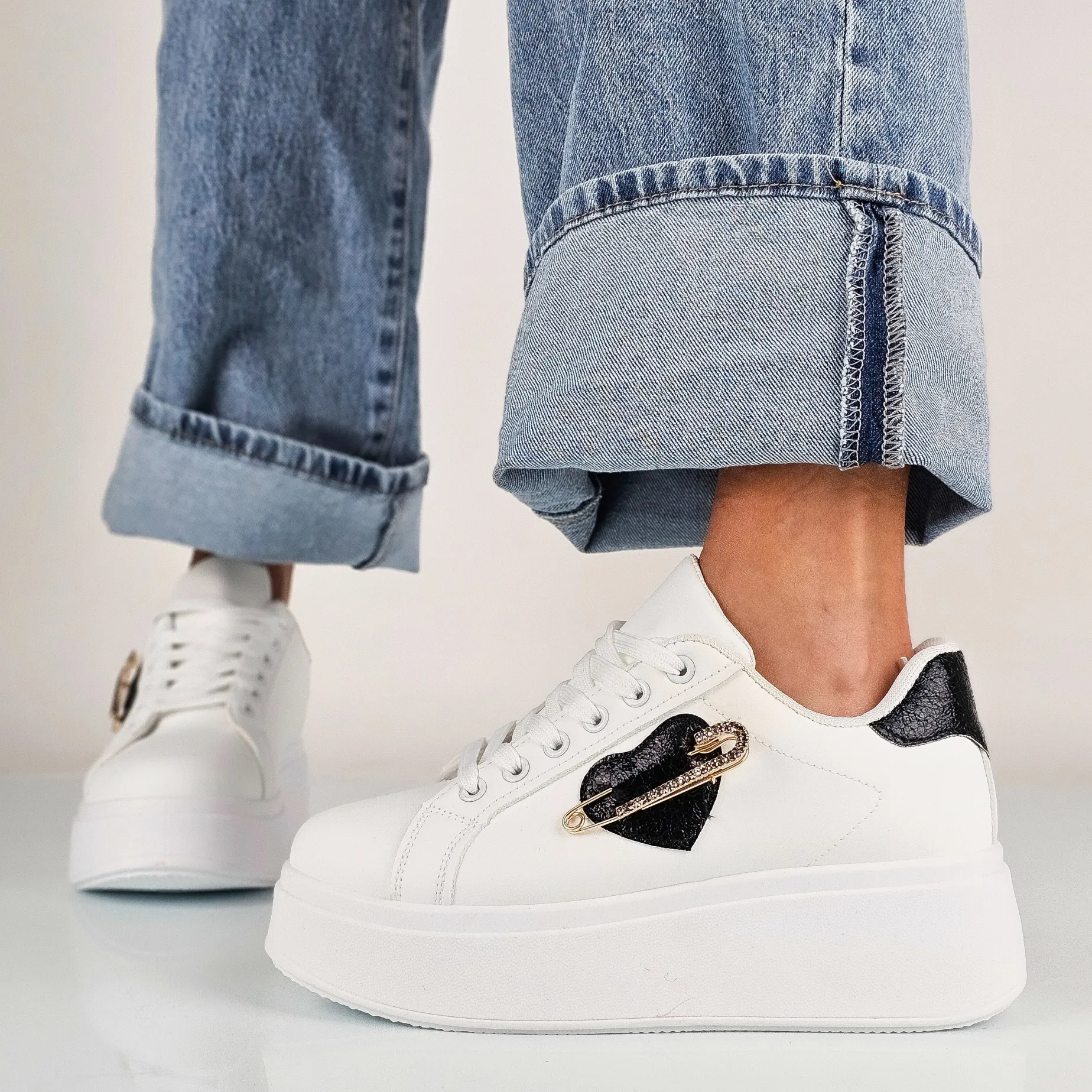 Elodie - Sneakers Donna